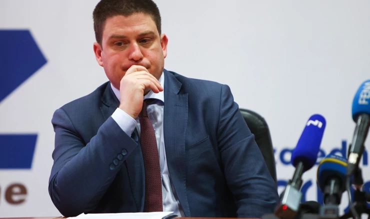 Oleg Butković