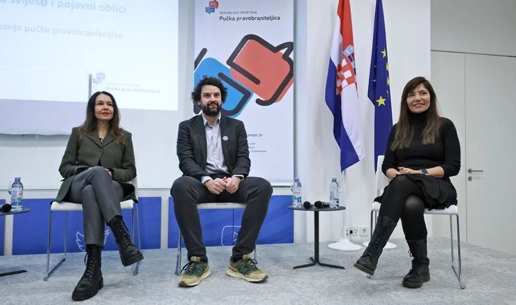 Predstavljeno istraživanje o stavovima i razini svijesti o diskriminaciji