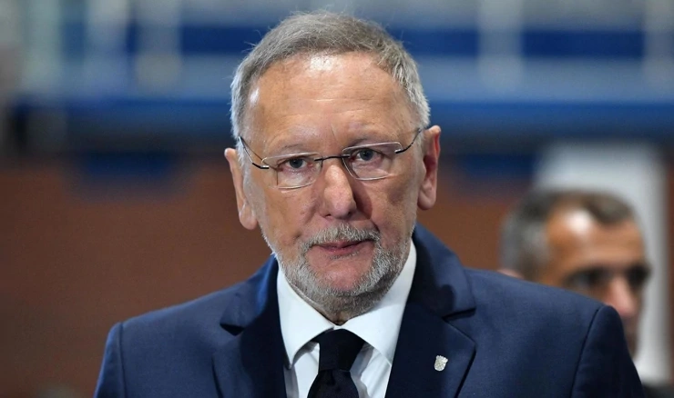 Davor Božinović