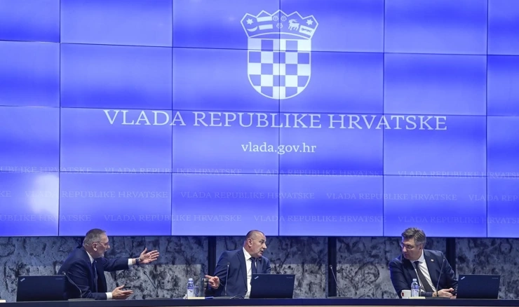 Vlada RH