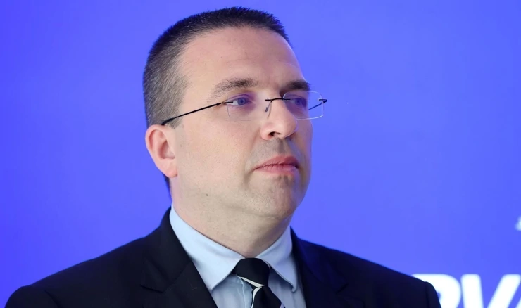 Tomislav Sokol, HDZ