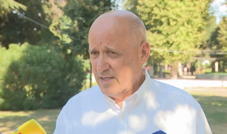 Branko Bačić