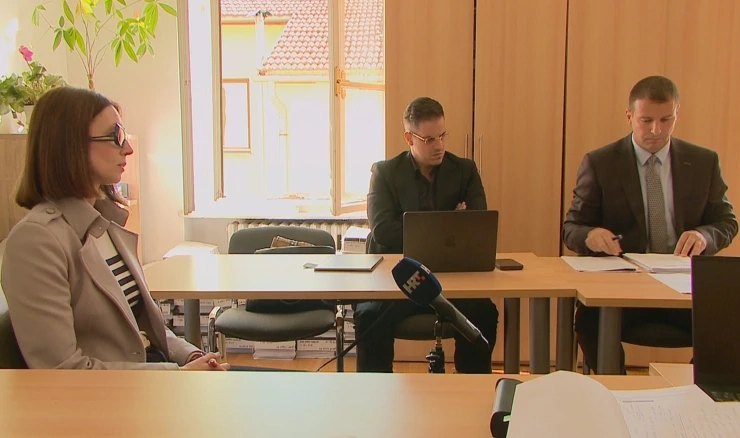 Nastavljeno suđenje u aferi "Sortirnica"