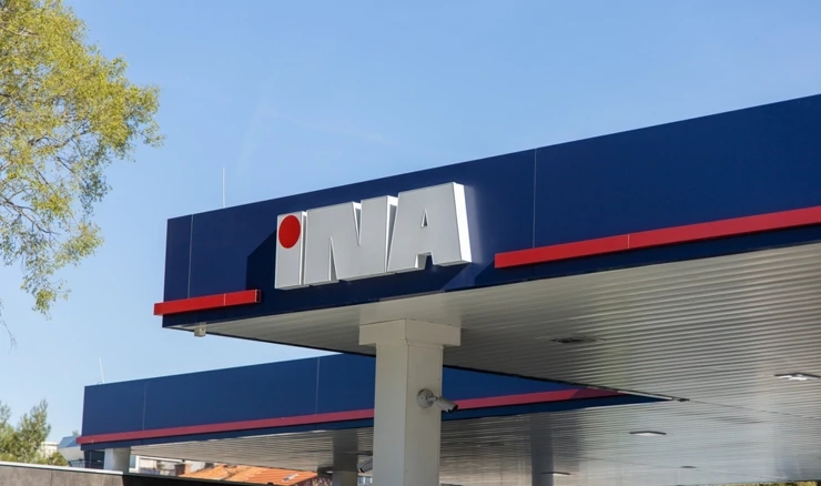 Ina Grupa u prvih devet mjeseci poslovala sa 141 mln eura dobiti