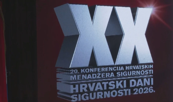 U Opatiji jubilarni Hrvatski dani sigurnosti