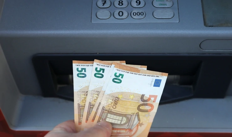 Prosječna zagrebačka neto plaća za srpanj 1.309 eura