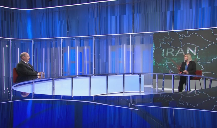Gosti u emisiji 'Otvoreno'