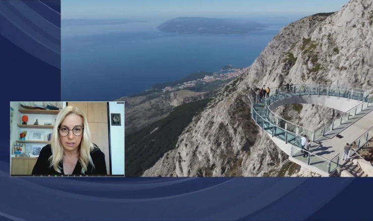 Antonia Radić Brkan