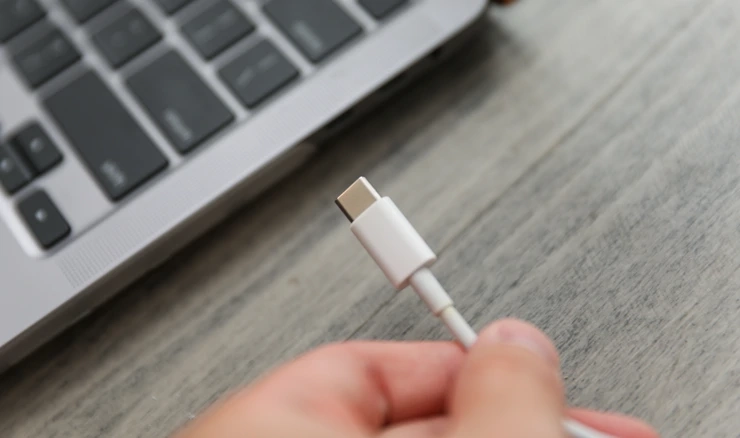 USB-C obvezan i za prijenosna računala