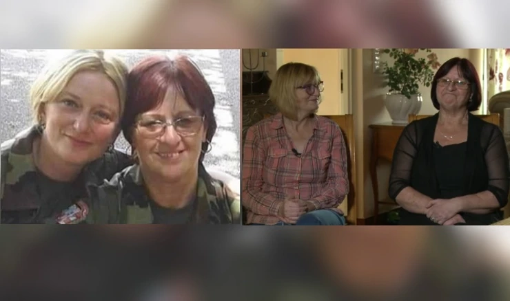 Rat je Vasiliji i Beti donio prijateljstvo za cijeli život