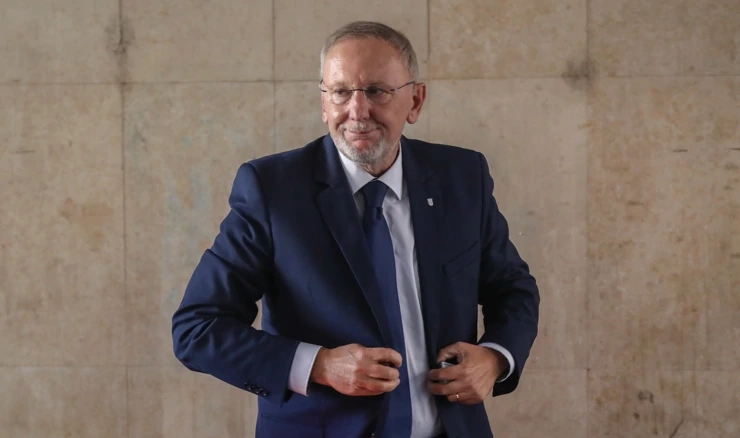 Davor Božinović