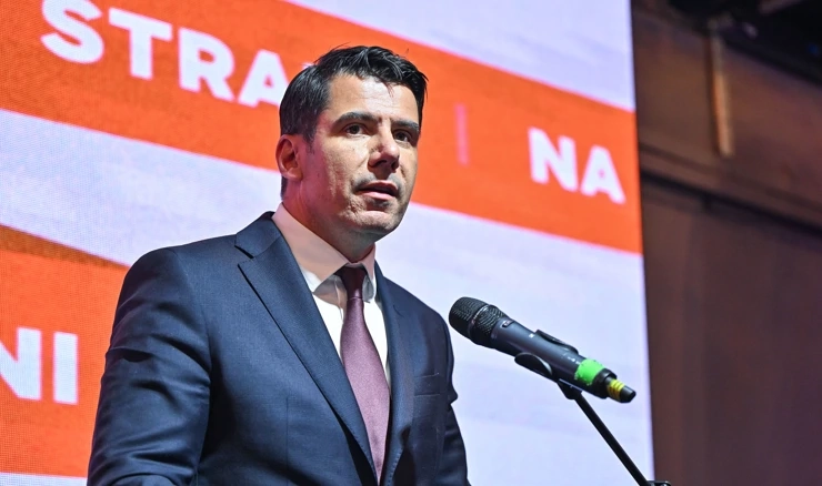 Nikola Grmoja