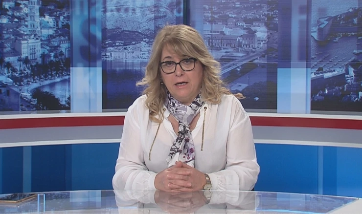 Željka Karin