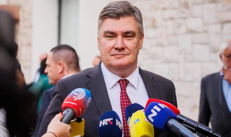 Zoran Milanović