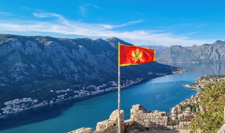 Crna Gora obilježava Dan državnosti 