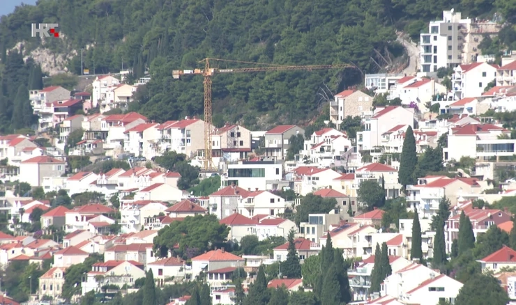 Nekretnine u Hrvatskoj nikad traženije