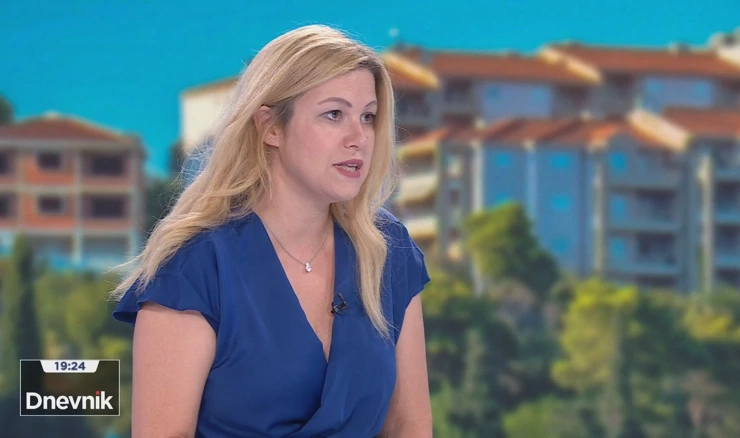 Izidora Marković Vukadin