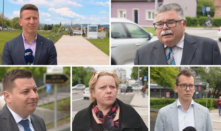Kakav je odnos snaga u županijskoj Skupštini?