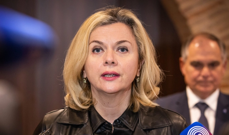 Željana Zovko