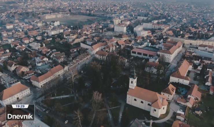 Na Banovini stanje je još uvijek teško, moral podiže Petrinja Band Aid