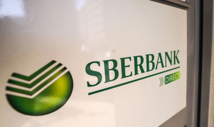 Sberbank