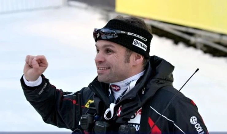 Vedran Pavlek 