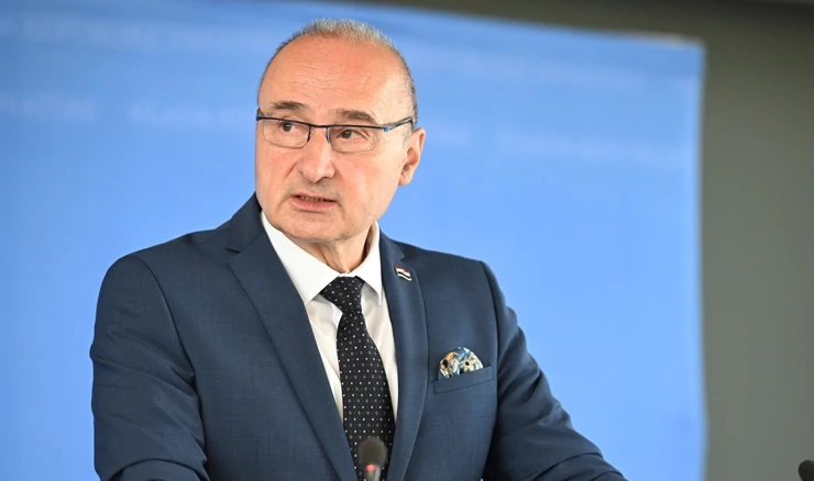 Gordan Grlić Radman