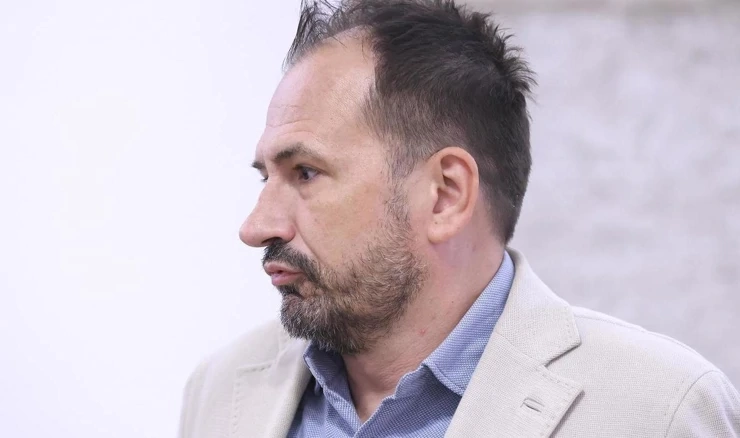 Igor Peternel 