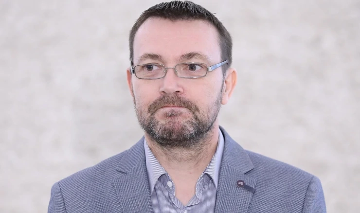 Arsen Bauk