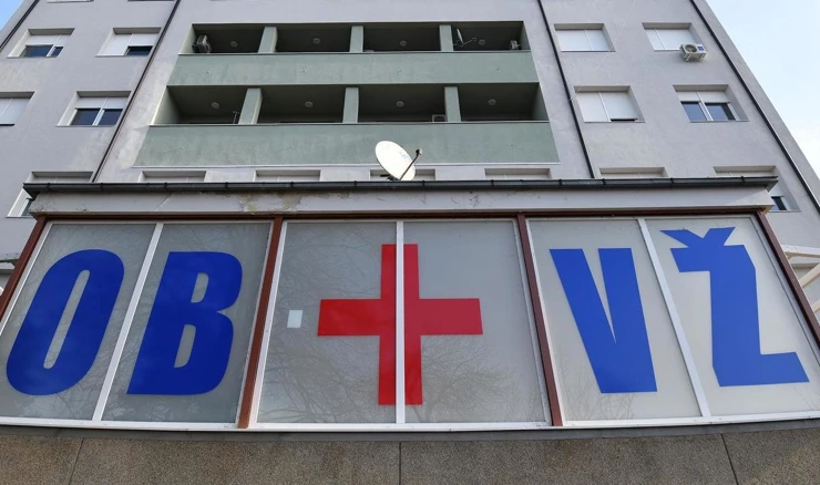OB Varaždin