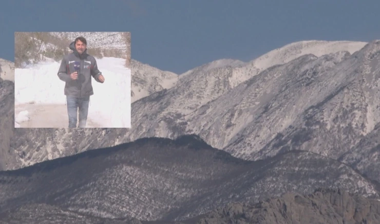 Velebit
