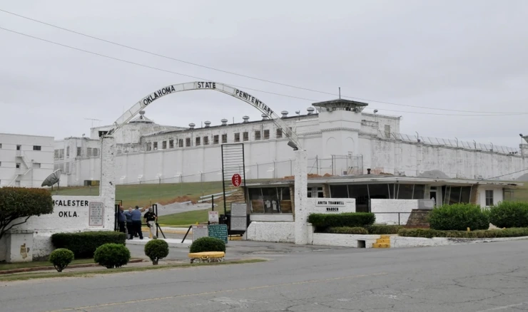 Oklahoma nastavila sa smrtnom kaznom nakon šest godina