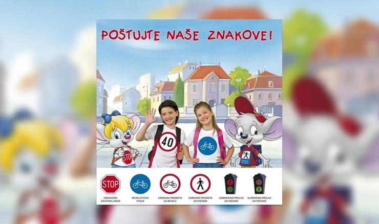 Policija uoči početka školske godine pozvala na oprez i najavila akcije