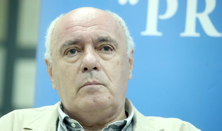 Žarko Puhovski