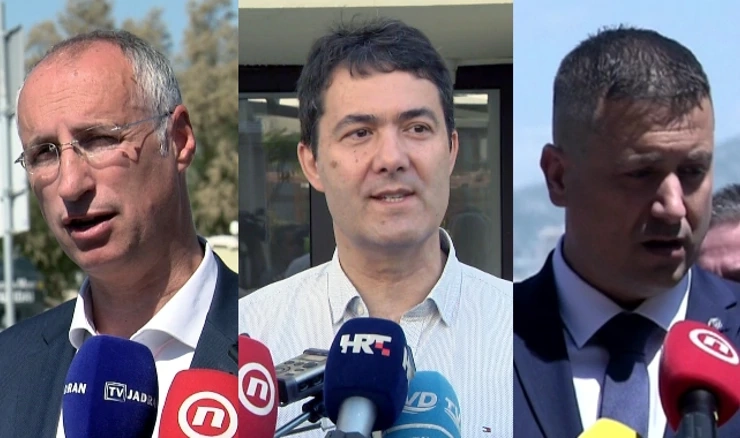 Ivica Puljak, ZĐogaš i Aris Zlodre