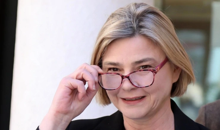 Sandra Benčić