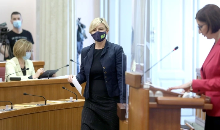 Sandra Benčić