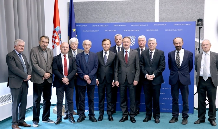 Odbor za podjelu državnih nagrada za znanost