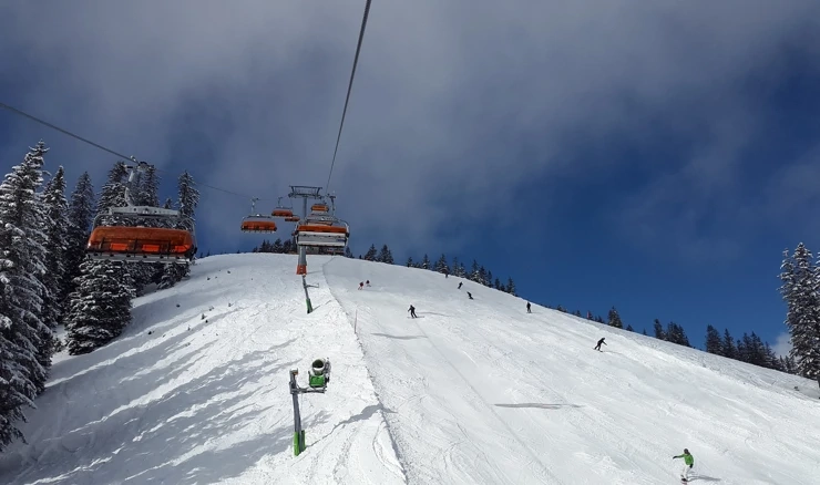 Skijalište