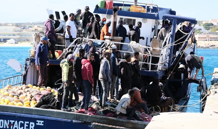 Migranti 