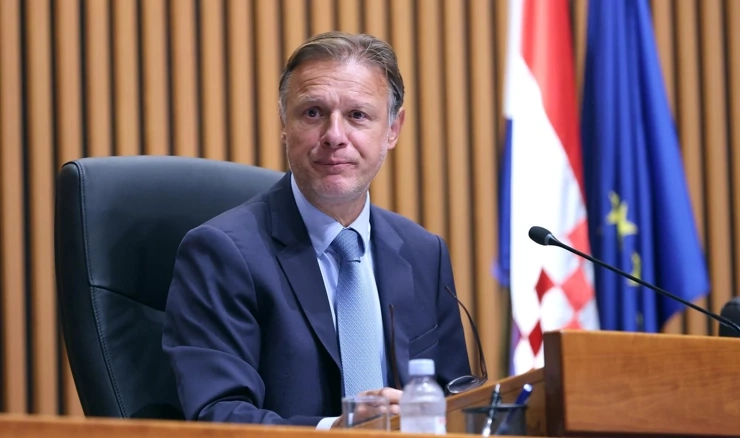 Gordan Jandroković
