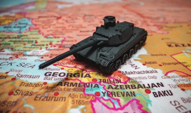 Kako je došlo sukoba Armenije i Azerbajdžana?