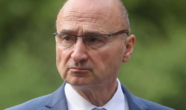  Gordan Grlić Radman