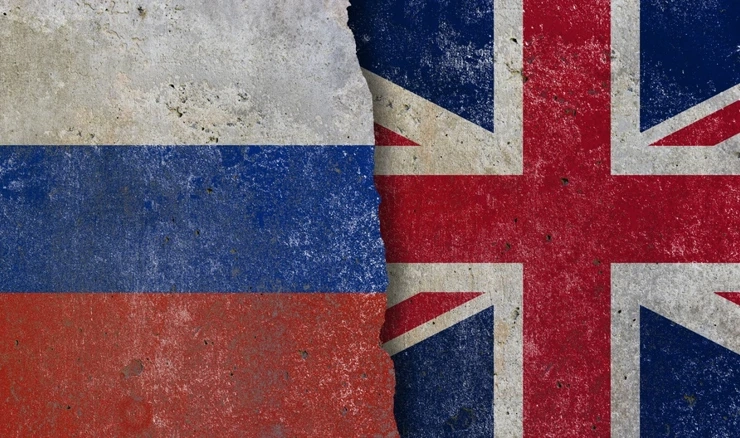 Ukrajina je koristila dronove dvije britanske tvrtke u napadima na Rusiju