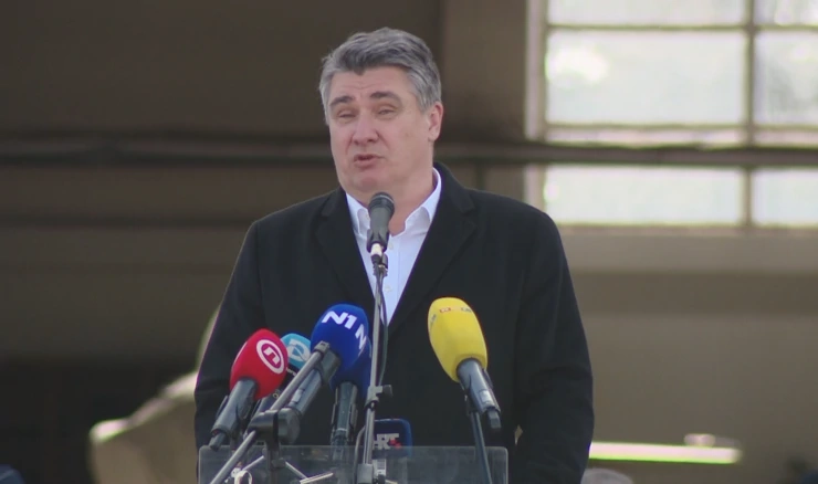 Zoran Milanović