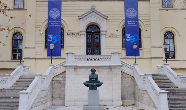 Zagrebačko sveučilište
