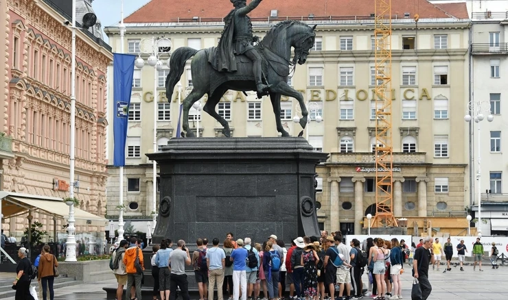 Zagreb