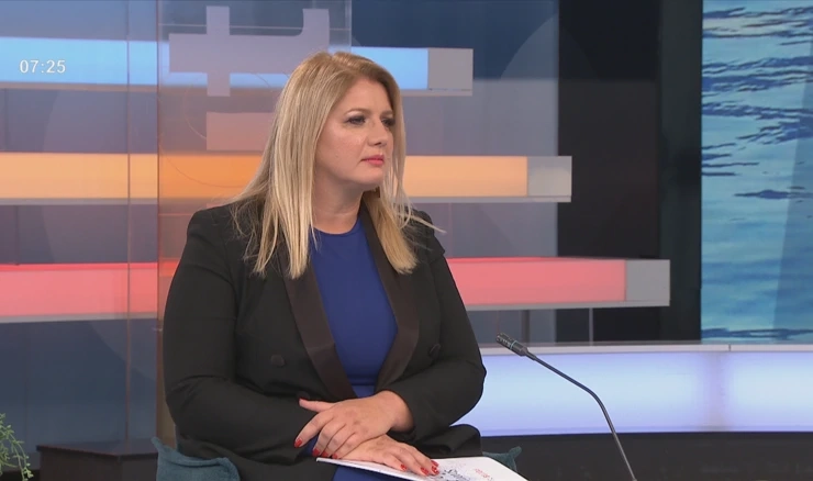 Lidija Brković