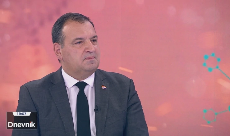 Vili Beroš