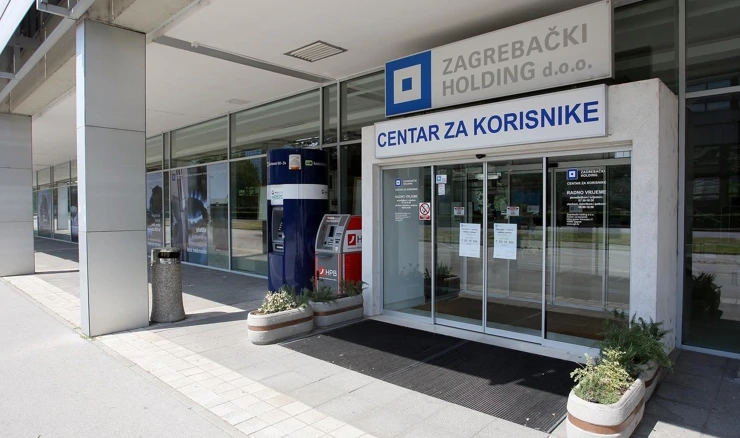 Zagrebački holding